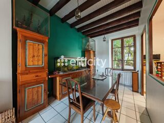  Maison � vendre 6 pi�ces 145 m�