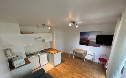  Appartement � louer 3 pi�ces 65 m�