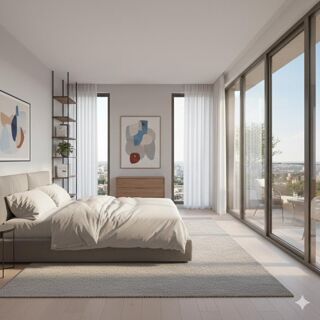  Appartement � vendre 3 pi�ces 66 m�