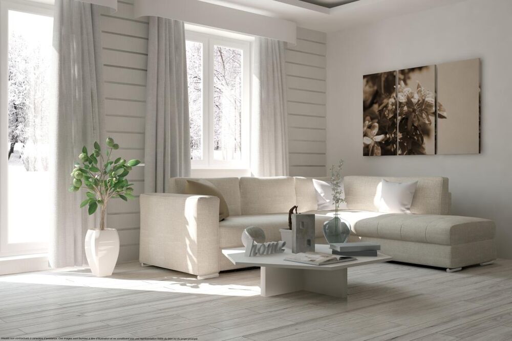 Vente Appartement Superbe appartement T3 neuf de 63 m² avec balcon – Au pied du Métro 14 (Thiais) Thiais