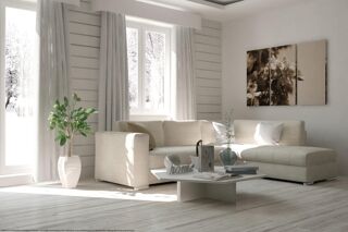  Appartement à vendre 3 pièces 63 m²