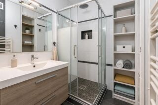  Appartement à vendre 5 pièces 100 m²