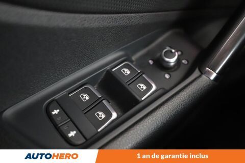Q2 30 TDI S line S tronic 116 ch 2022 occasion 92130 Issy-les-Moulineaux