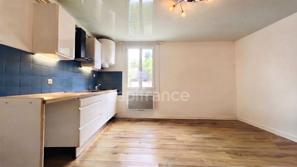 QUIMPER (29)  Appartement T2 de 35 m² habitable situé au dernier étage - Cave privative