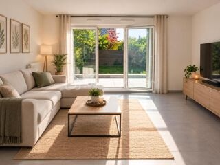  Appartement à vendre 1 pièce 29 m²