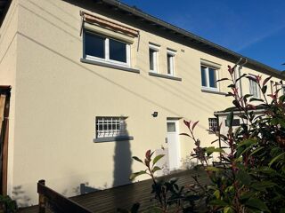  Maison � vendre 4 pi�ces 85 m�