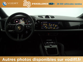 Cayenne E-HYBRID 470 CV 2024 occasion 67960 Entzheim