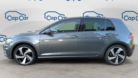 Golf VII 1.5 TSI 150 DSG7 Carat 2017 occasion 57070 Metz