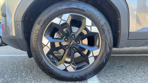 Bigster 1.2 TCe 140 Myld Hybride Extreme 2025 occasion 74350 Allonzier La Caille