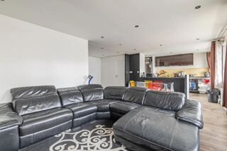  Appartement à vendre 4 pièces 103 m²