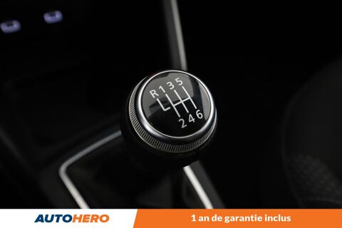 Duster II 1.5 dCi Blue Prestige 4x4 116 ch 2022 occasion 92130 Issy-les-Moulineaux