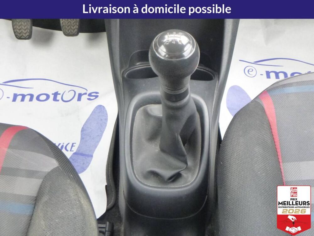 108 Essence 82 Active 2015 occasion 10150 Lavau