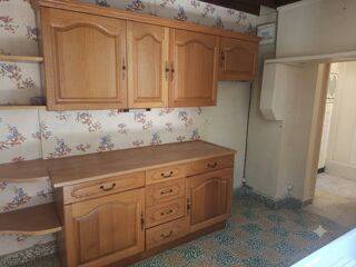  Maison à vendre 4 pièces 63 m²