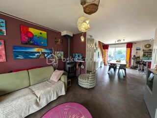  Maison � vendre 7 pi�ces 138 m�