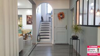  Maison � vendre 8 pi�ces 212 m�