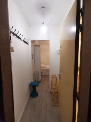  Appartement à louer 1 pièce 14 m²
