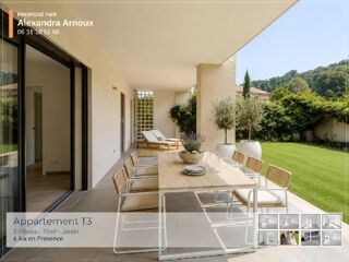  Appartement à vendre 3 pièces 72 m²