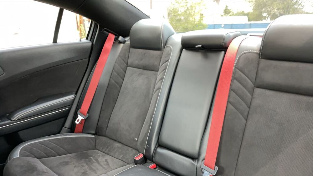 Charger VII 6.2 V8 707 BVA8 Srt Hellcat 2016 occasion 88600 Bruyeres