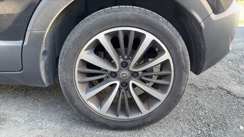 Crossland X 1.6 CDTi ecoTEC 100 Innovation 2017 occasion 24400 Beaupouyet