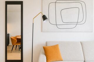  Appartement à vendre 3 pièces 41 m²