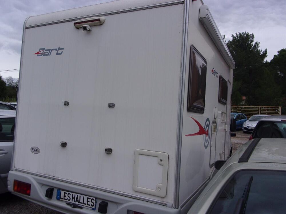  2006 occasion 13510 &Eacute;guilles
