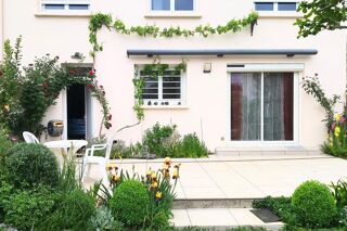  Maison � vendre 4 pi�ces 85 m�