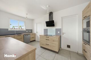 Vente Maison Joli plain pied - au calme Bassens