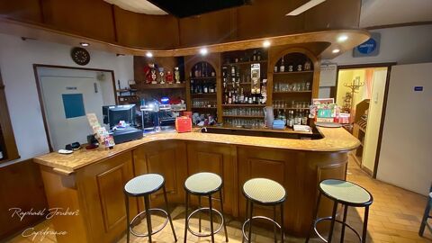 Dpt Sarthe (72), &agrave; vendre ROUPERROUX LE COQUET Restaurant/traiteur 85000 72110 Rouperroux le coquet