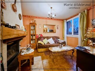  Maison à vendre 4 pièces 83 m²