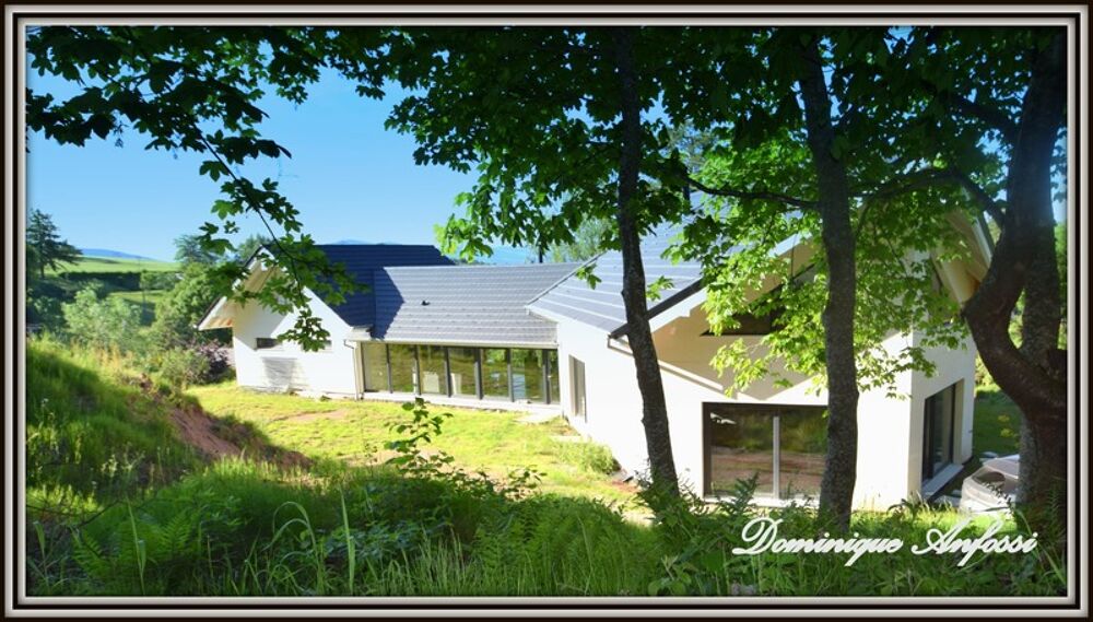 Maison 6 pièces 255 m² · à Labaroche · 255 m² · 798 000 €