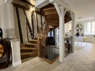  Maison � vendre 5 pi�ces 150 m�