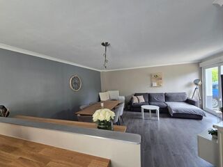  Maison à vendre 4 pièces 80 m²