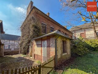  Maison  vendre 9 pices 251 m