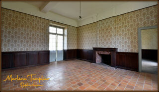  Propri�t�/ch�teau � vendre 8 pi�ces 400 m�