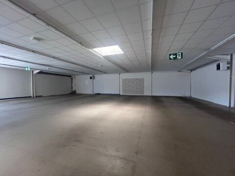  Location - Local commercial - 399 m² - Montceau-les-Mines 