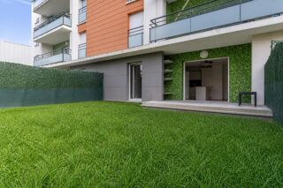  Appartement à vendre 2 pièces 38 m²