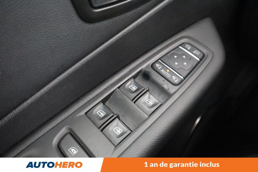 Captur 0.9 TCe Energy Intens 90 ch 2017 occasion 92130 Issy-les-Moulineaux