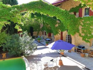  Propriété/château à vendre 9 pièces 350 m²