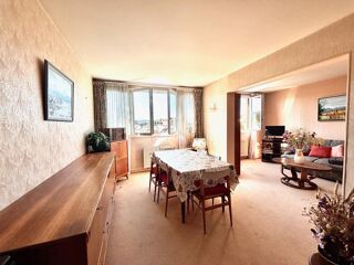  Appartement � vendre 4 pi�ces 62 m�