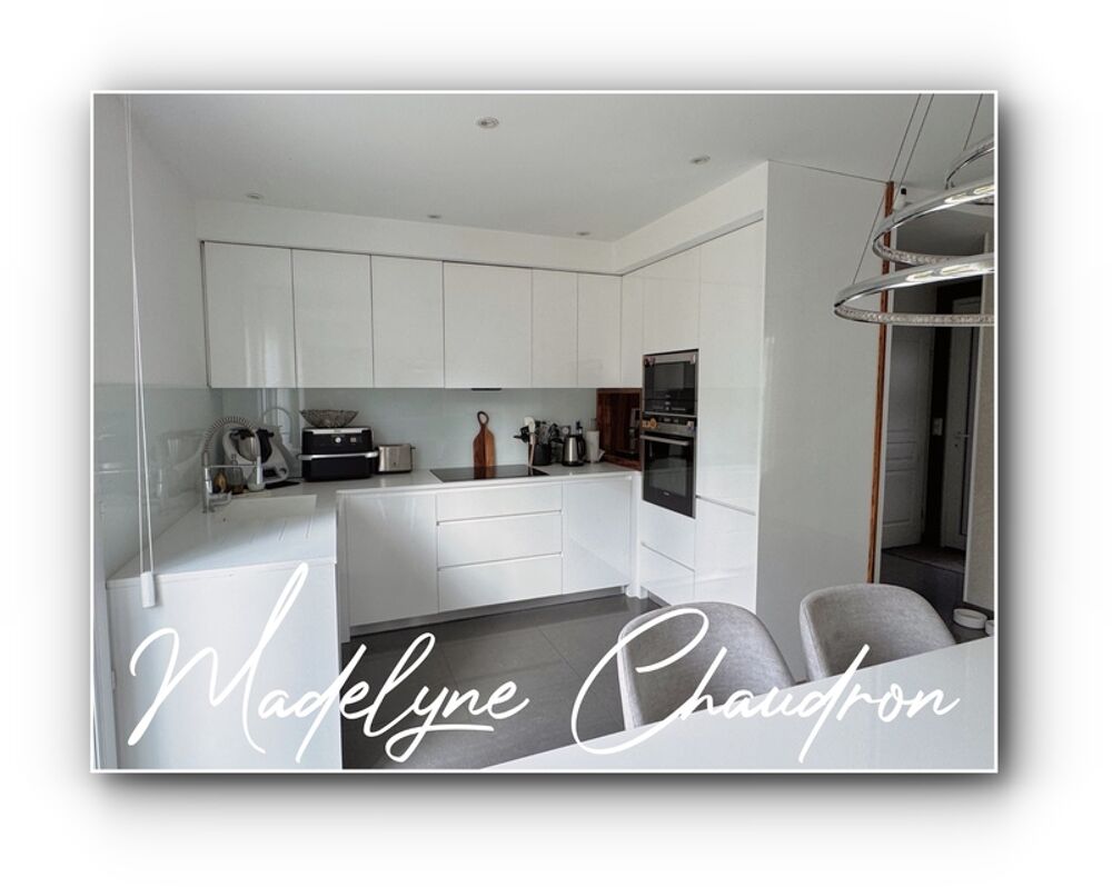 Vente Maison Maison � vendre � Janville-sur-Juine (91), maison familiale r�cente de 2011 avec am�nagements sur mesure, chauffage au sol et ja Janville sur juine