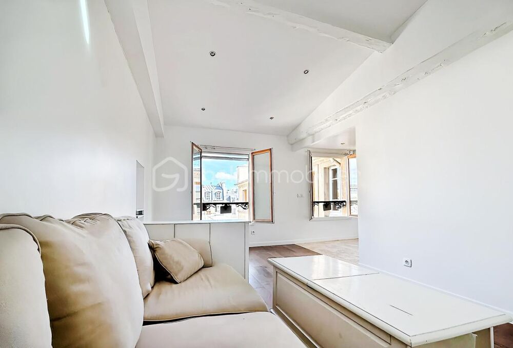 � vendre  Appartement Paris 6