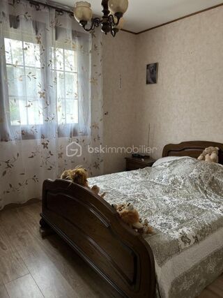  Maison à vendre 3 pièces 80 m²