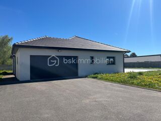  Villa � vendre 6 pi�ces 176 m�
