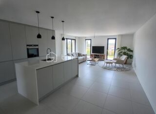  Appartement à vendre 3 pièces 73 m²