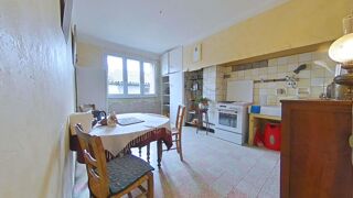  Maison � vendre 6 pi�ces 200 m�