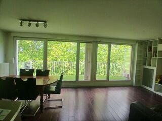  Appartement à louer 4 pièces 93 m²