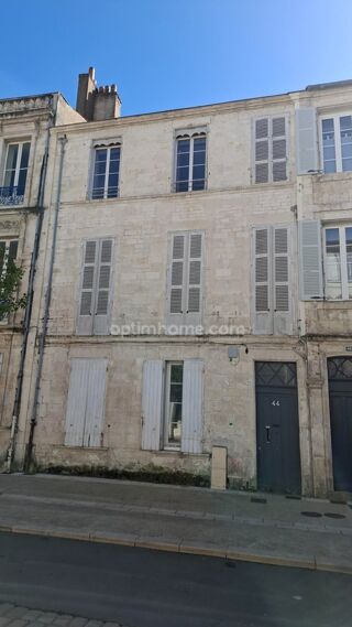  Immeuble à vendre 264 m²