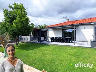  Villa à vendre 6 pièces 164 m²