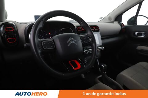 C3 Aircross 1.2 PureTech Shine EAT6 110 ch 2018 occasion 92130 Issy-les-Moulineaux