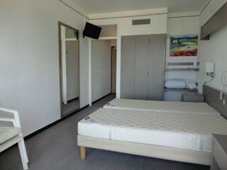  Appartement � vendre 1 pi�ce 22 m�